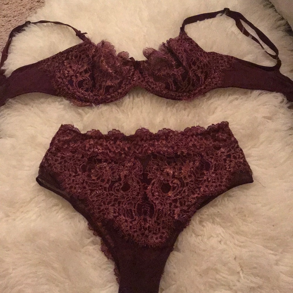 Lingerie